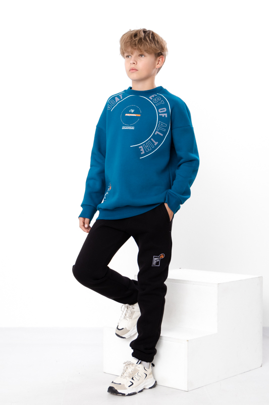 Костюм для хлопчика 